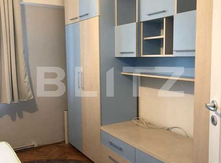 Apartament 2 camere, 55 mp, parcare, zona Intre Lacuri - Photo 2