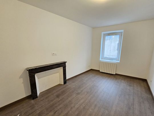 Location Appartement 3 pièces 62m² PONT DE VEYLE 01290 - Photo 1