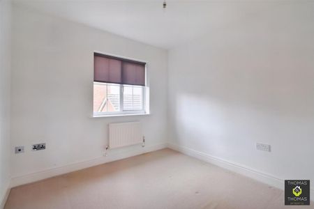3 bedroom end of terrace house to rent - Photo 5