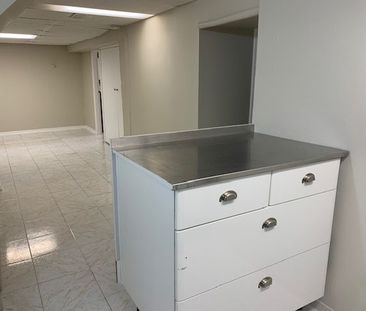 For Lease - 988 Cosburn Avenue Unit# Bsmt, Toronto, Ontario - Photo 3