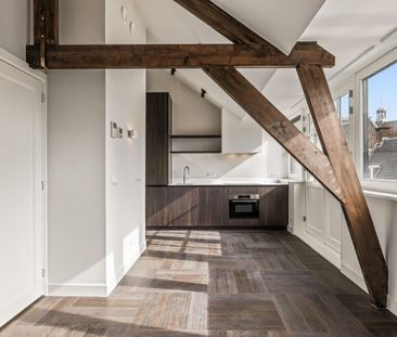 Appartement te huur: Jansveld 25-E 3512 BE Utrecht - Foto 3