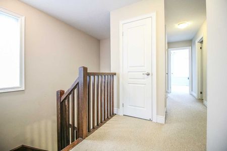 For Lease - 5992 Turney Drive Unit# 26, Mississauga, Ontario - Photo 3