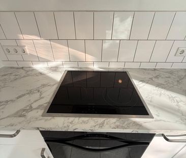 Lichtdurchflutete 2-Zimmer Wohnung - Photo 4