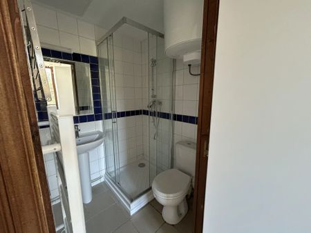 Location Appartement 1 pièce 21m² BOULOGNE SUR MER 62200 - Photo 5