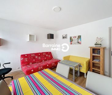 Location appartement à Brest, 2 pièces 50.24m² - Photo 2