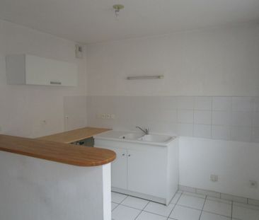 Location Appartement 2 pièces 50m² REIMS 51100 - Photo 5