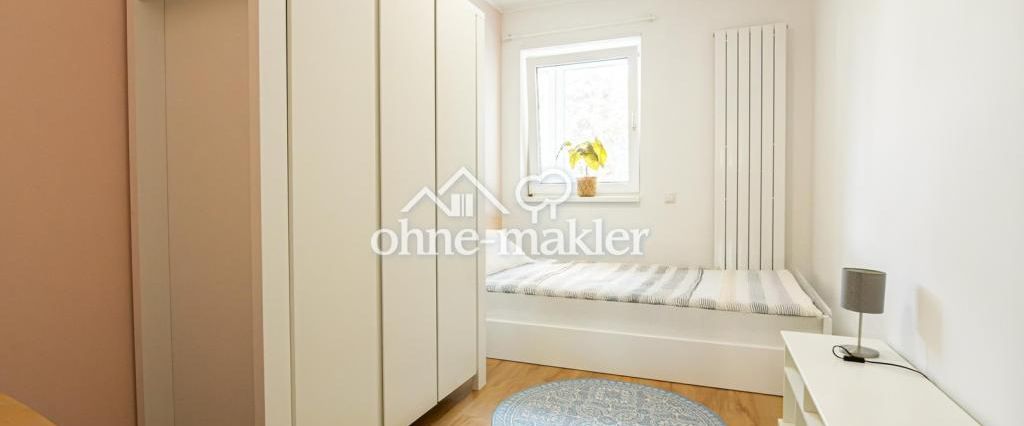 Wohnung in Bayreuth (Birken, Quellhöfe) - Foto 1