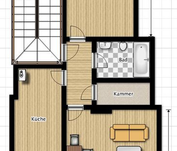 Einziehen + Wohlfühlen - Foto 1