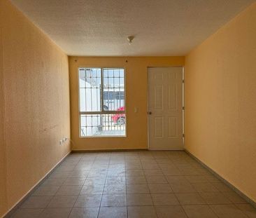 Casa una planta en renta una planta en viñedos Querétaro, 2 recamar... - Photo 4
