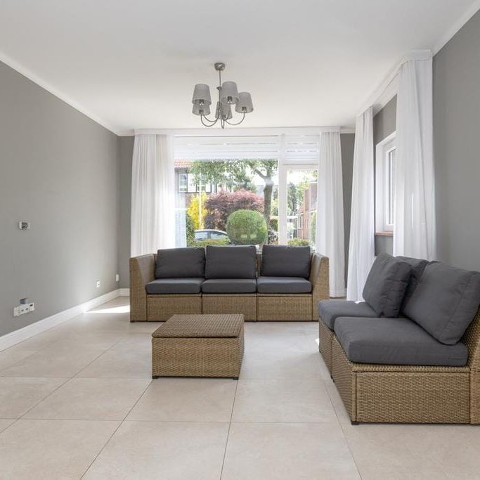 Huis te huur: Wernerlaan 28-B 1213 AV Hilversum - Photo 1