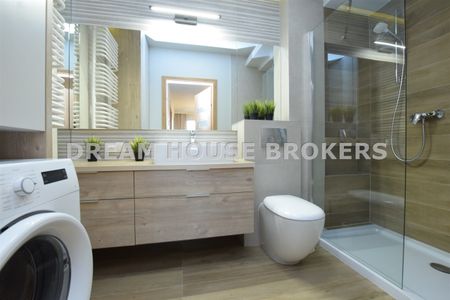 Mieszkanie na wynajem - Zdjęcie 5