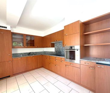 A Morcote, in affitto appartamento di 4,5 locali con giardino - Photo 5