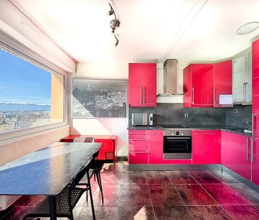 Location Appartement 2 pièces 48m² VETRAZ MONTHOUX 74100 - Photo 5