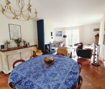 Maison • L'Étang-la-Ville - Photo 3