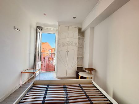 Apartamento T2 em Lisboa - Foto 4