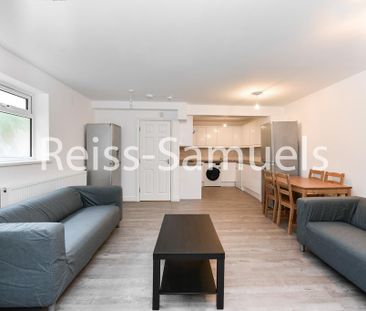 6 bedroom semi-detached house to rent - Photo 4