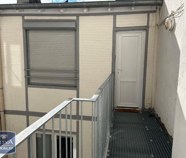 Location Appartement 1 pièce 16m² ST ETIENNE 42100 - Photo 5