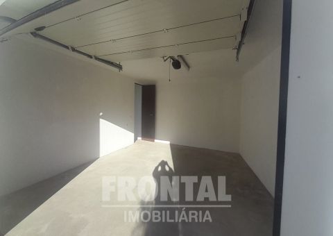 Moradia Isolada T2
