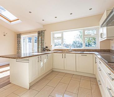 3 bedroom house to rent - Photo 1