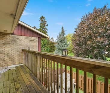 For Lease - 50 Lakeshore Road Unit# 106, St. Catharines, Ontario - Photo 3