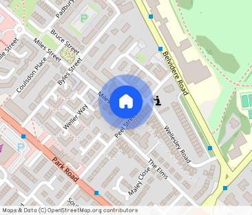 Flat 2, 37 Peel Street - Photo 1