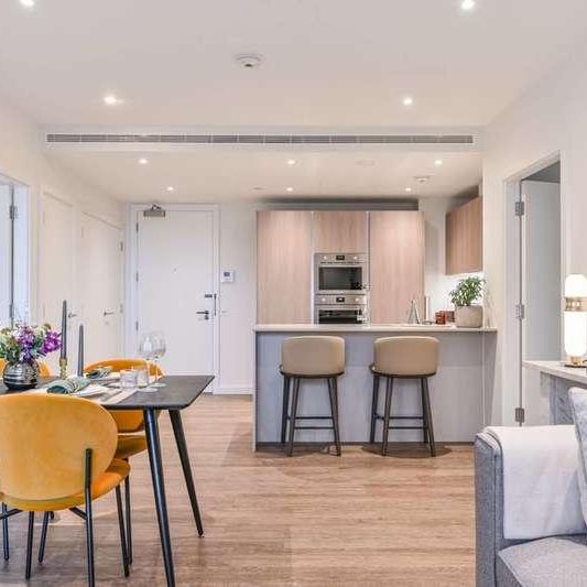 Bloom, Nine Elms, SW11 - Photo 1