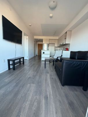 For Lease - 2520 Eglinton Avenue Unit# 1812, Mississauga, Ontario - Photo 1