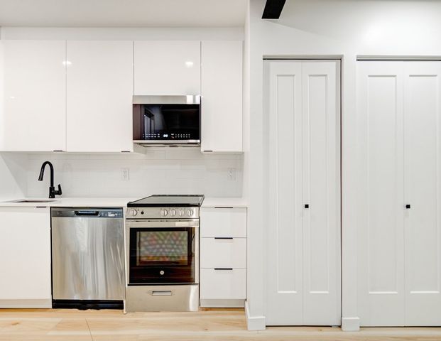 À louer / Appartement - Photo 1
