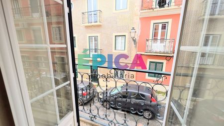 Apartamento T1 em Lisboa - Photo 4
