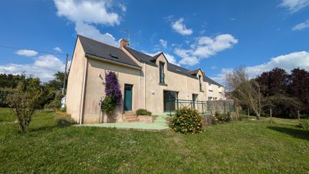 Maison T5 de 117.97 à FEREL - Photo 2