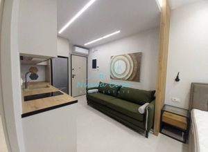 Studio/Γκαρσονιέρα για ενοικίαση - Πάτρα, - Photo 1