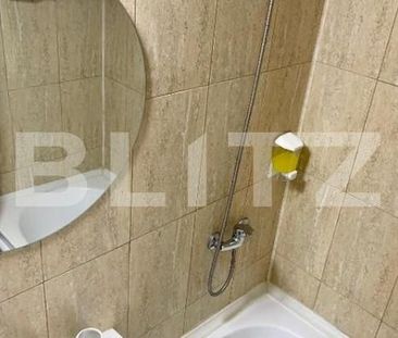Garsonieră modernă de inchiriat, 27 mp, etaj 3, zona ultracentrala - Fotografie 6