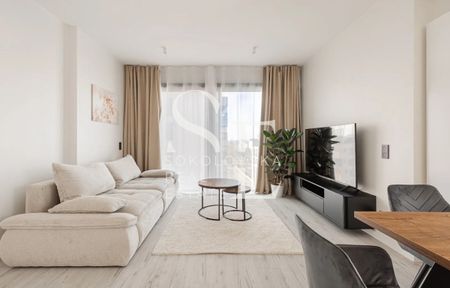 Warszawa, Wola, Warszawa, Wola, Prosta - Zdjęcie 2