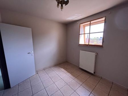 Appartement te huur - Photo 4