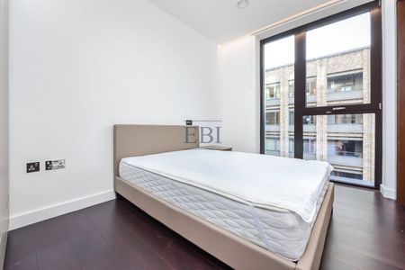 Haines House, 10 Charles Clowes Walk, SW11 7AH - Photo 4