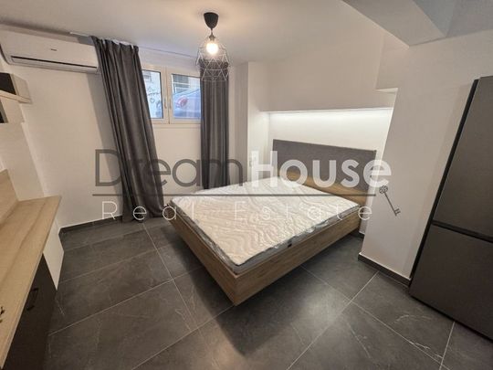 Studio/Γκαρσονιέρα για ενοικίαση Υψηλά Αλώνια (Πάτρα) - Φωτογραφία 1