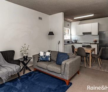 2 Bedroom Unit in Great Central Location! - Photo 3