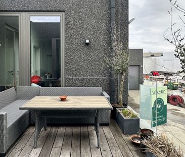 Appartement te huur in Wingene voor € 935 met 2 slaapkamers - Foto 2