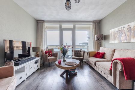 Appartement te koop: Kennedyboulevard 68 1931 XD Egmond aan Zee - Foto 4