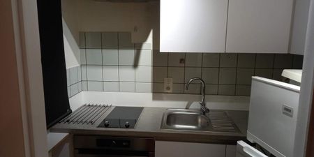 Studio te huur in Leuven voor € 760 met 1 slaapkamer - Photo 3