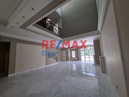 Μεζονέτα για ενοικίαση Καμάρας (Παλαιό Ψυχικό) - Photo 3