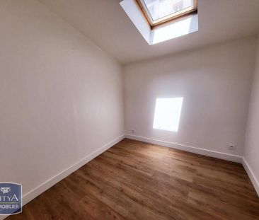 Location Appartement 2 pièces 23m² ROUEN 76000 - Photo 5
