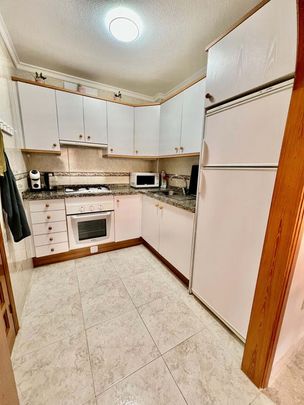 Alicante, Valencian Community 03726 - Photo 1