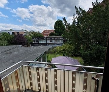 Komfortabel wohnen im Alter – helle 3-Zimmer-Wohnung mit zwei Balko... - Photo 1