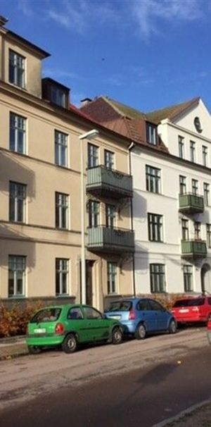 Seminariegatan 15 - Photo 1