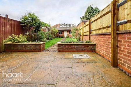 2 bedroom terraced house to rent - Photo 5