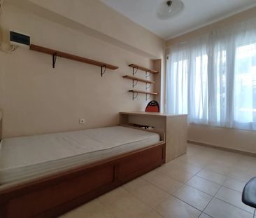 Studio/Γκαρσονιέρα για ενοικίαση Παναγούδα (Καβάλα) - Φωτογραφία 1