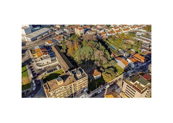 Apartamento T3 em Porto