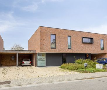 Energiezuinige gezinswoning - Photo 6