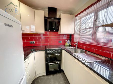 1 bedroom bungalow to rent - Photo 4